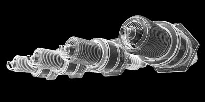 Sparkplugs