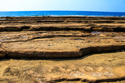 Koru海滩，Gazipasa Antalya