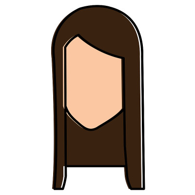 美女头像人物