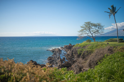 夏威夷毛伊岛