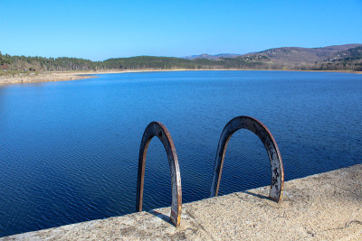 湖