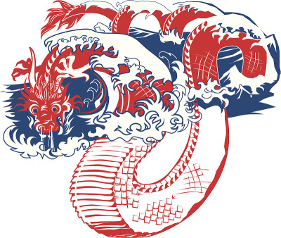 东海龙