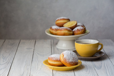 Bombolone