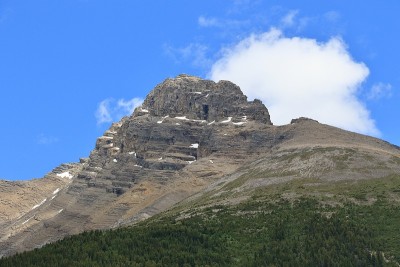 加拿大落基山公园