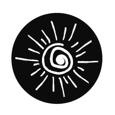 太阳图标