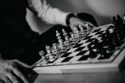 国际象棋