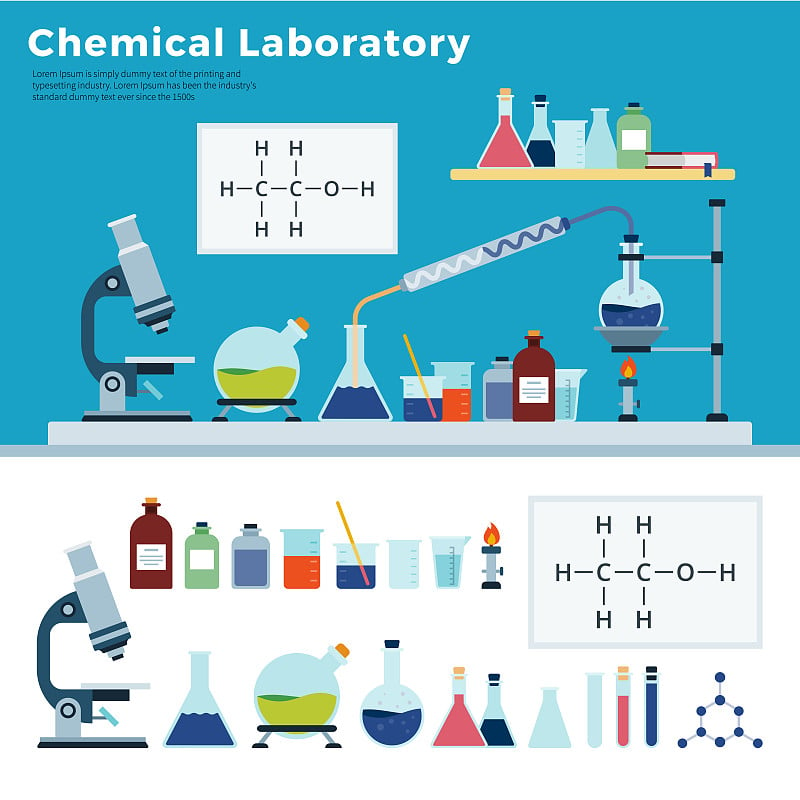 化学实验室设备