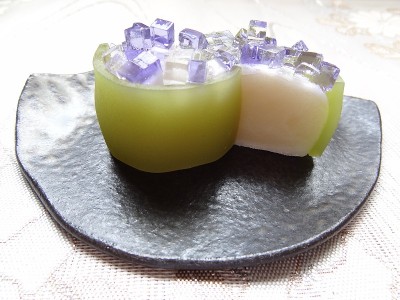夏花wagashi