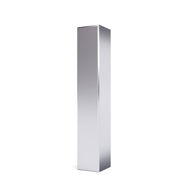 金属字母。