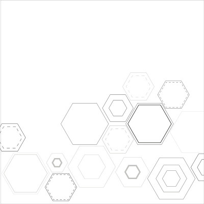 抽象技术和科学背景。