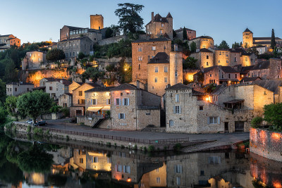 Puy L'Eveque