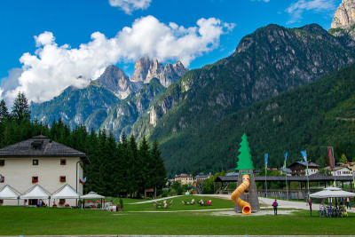 山景城