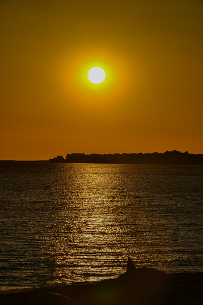 tramonto