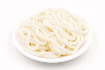 普通的乌冬面