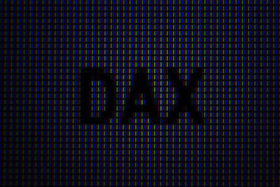 LED显示屏Dax指数