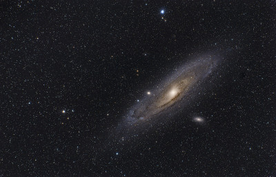 仙女座星系