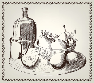 静物画
