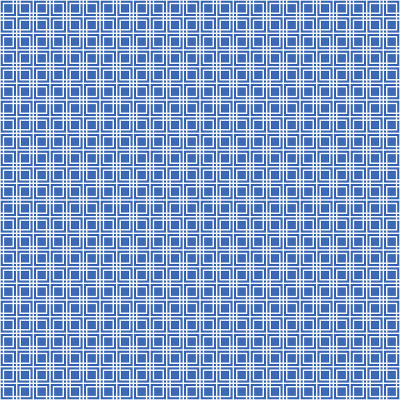 Blue China Seamless Pattern