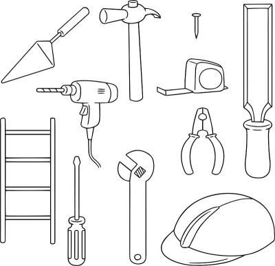 向量集构建工具