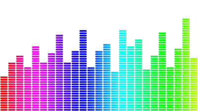 音乐均衡器