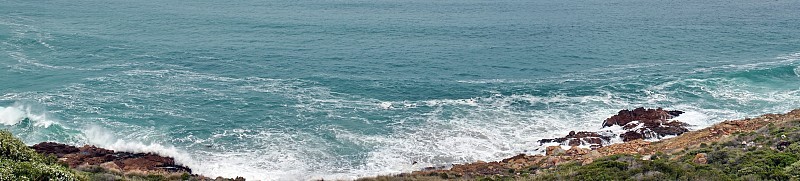 假湾