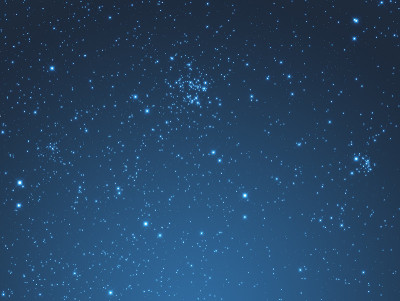 银河系中的恒星