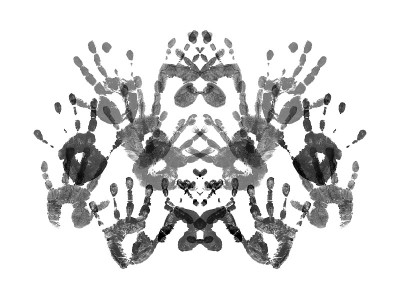 Rorshach测试