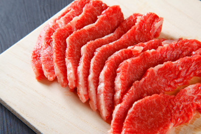 日本牛肉