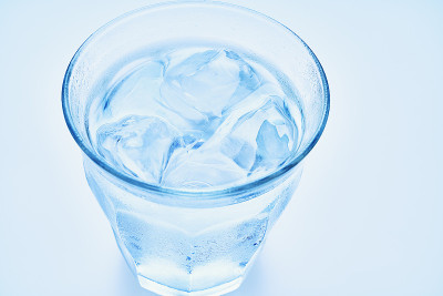冰水