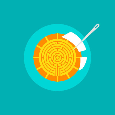 Cryptocurrency泡沫概念