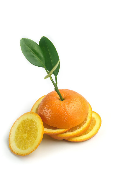 橙子