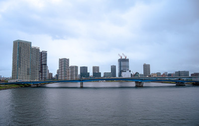 台湾,东京。