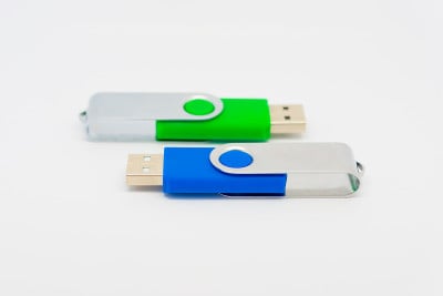 USB闪存驱动器