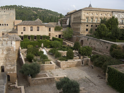 Alhambra