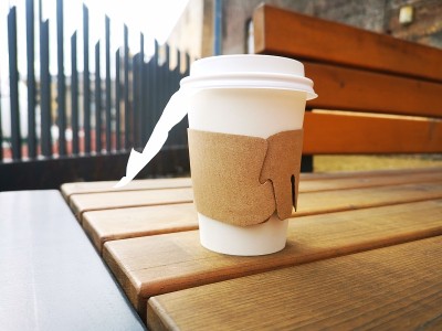 茶杯