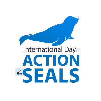 海豹突击队国际行动日。3月15日。