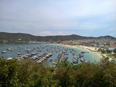 卡波维尤海滩天使海滩