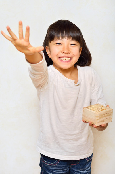 女孩享受Setsudetsu
