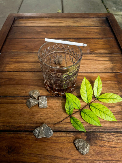 钻石杯威士忌