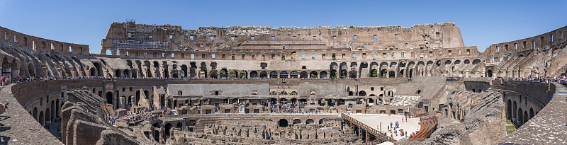 罗马Coliseo