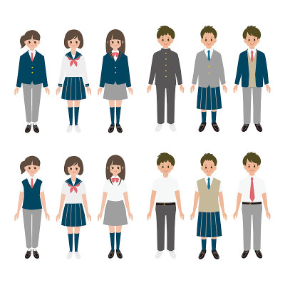 学生组