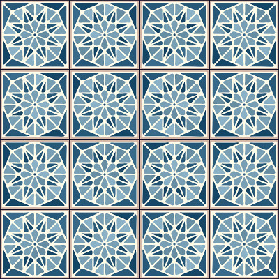 矢量贴图模式4