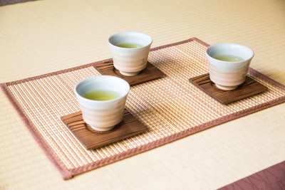 茶