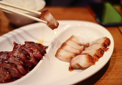 多种菜系