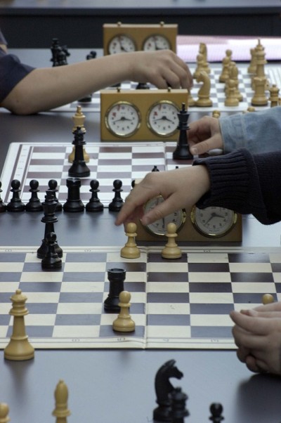 下象棋