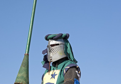 骑士