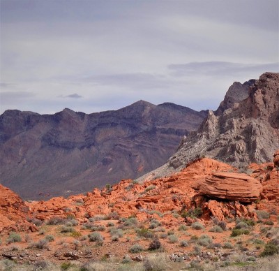 ValleyOfFire