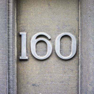 160号