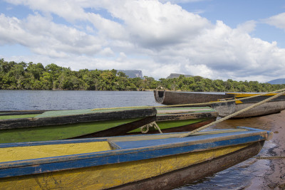 Canaima