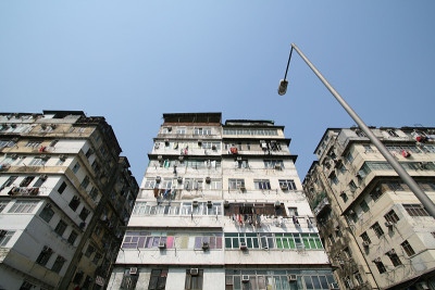 住宅小区